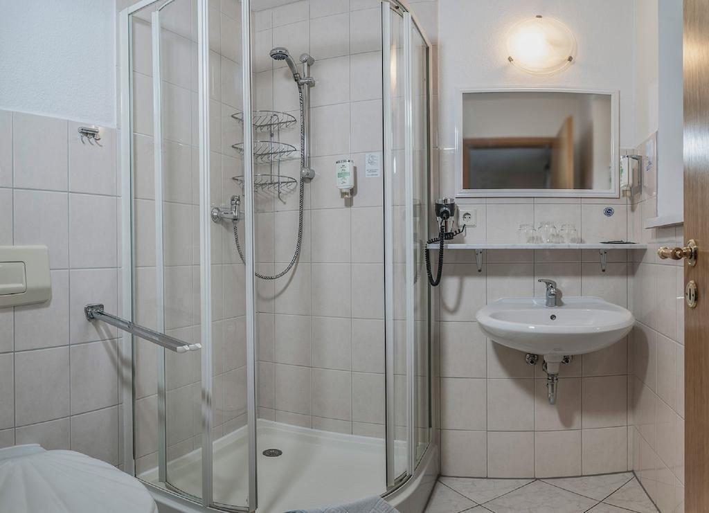 Land-Gut-Hotel Cafe Meier Kurort Oybin Kamer foto